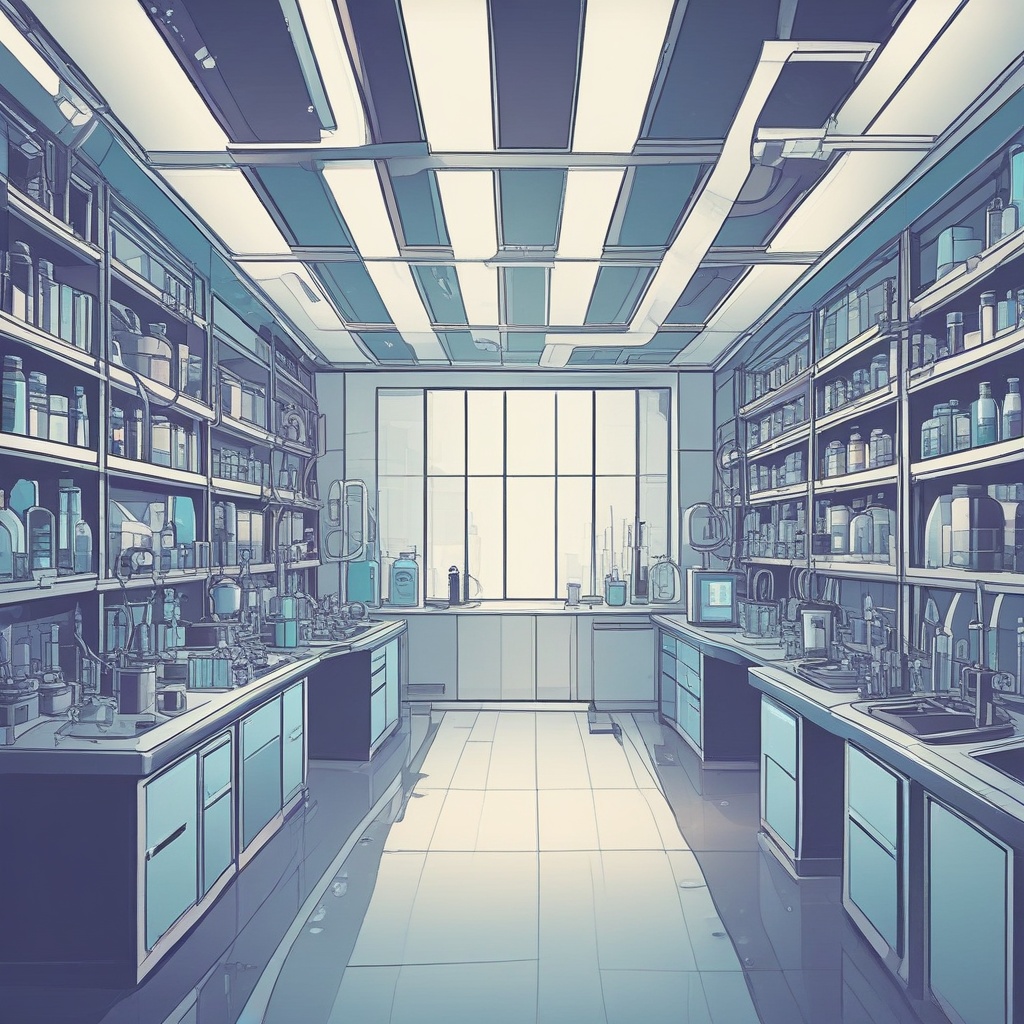 Риски и возможности в лаборатории: как перейти от формальности к системному управлению